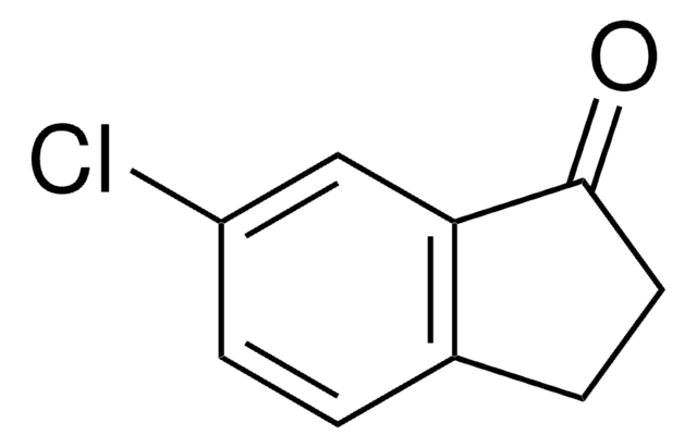 6-Chloro-1-indanone 96%