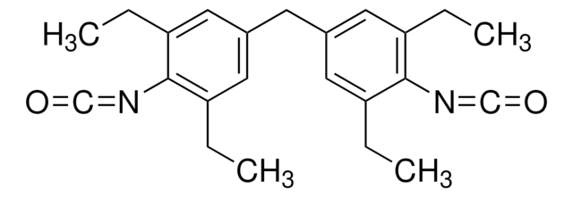 4,4&#8242;-Methylenebis(2,6-diethylphenyl isocyanate) 98%