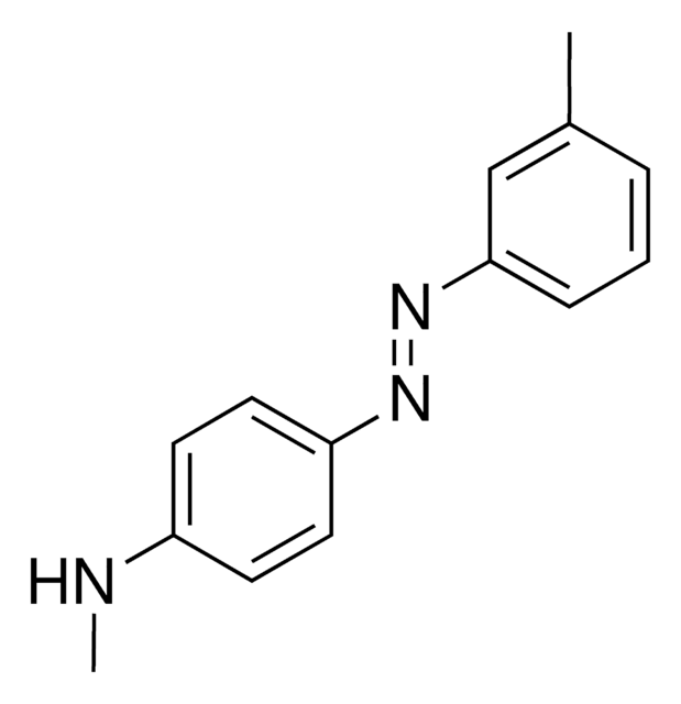 3-METHYL-4'-(METHYLAMINO)AZOBENZENE AldrichCPR