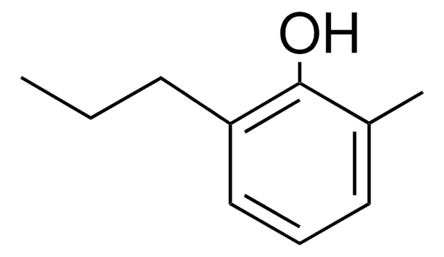 6-PROPYL-ORTHO-CRESOL AldrichCPR