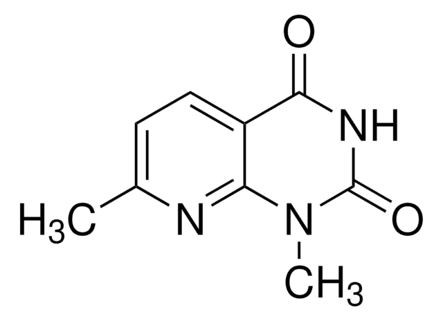 1,7-DIMETHYLPYRIDO[2,3-D]PYRIMIDINE-2,4(1H,3H)-DIONE AldrichCPR