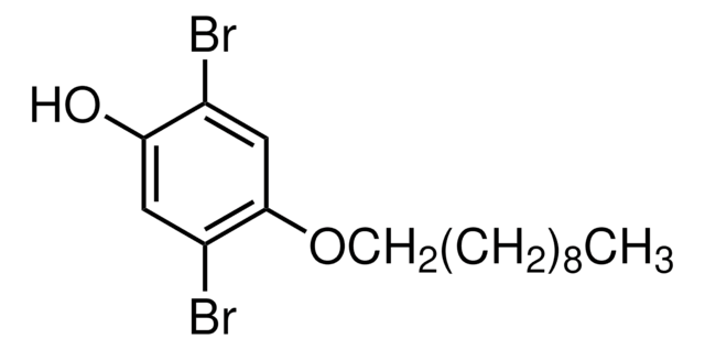 2,5-Dibromo-4-(decyloxy)phenol 99%