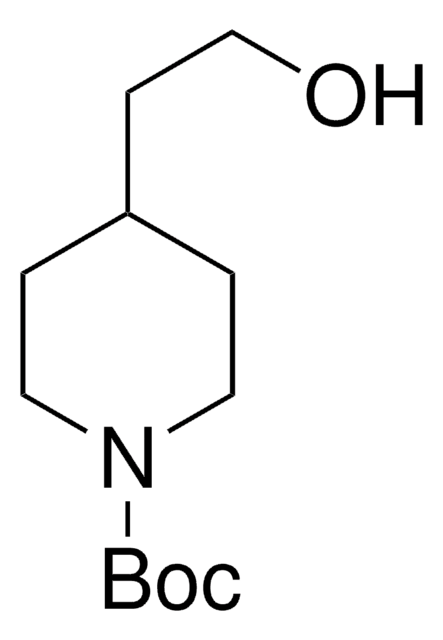 4-(1-Boc-piperidin-4-yl)butanoate | Sigma-Aldrich