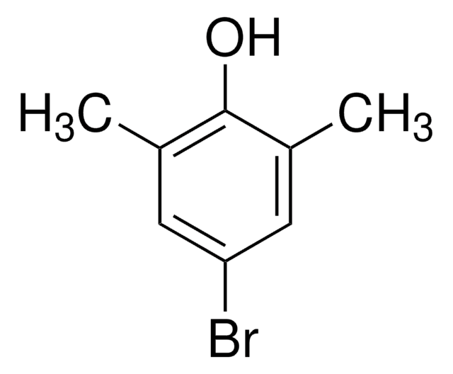 4-溴-2,6-二甲基苯酚 97%