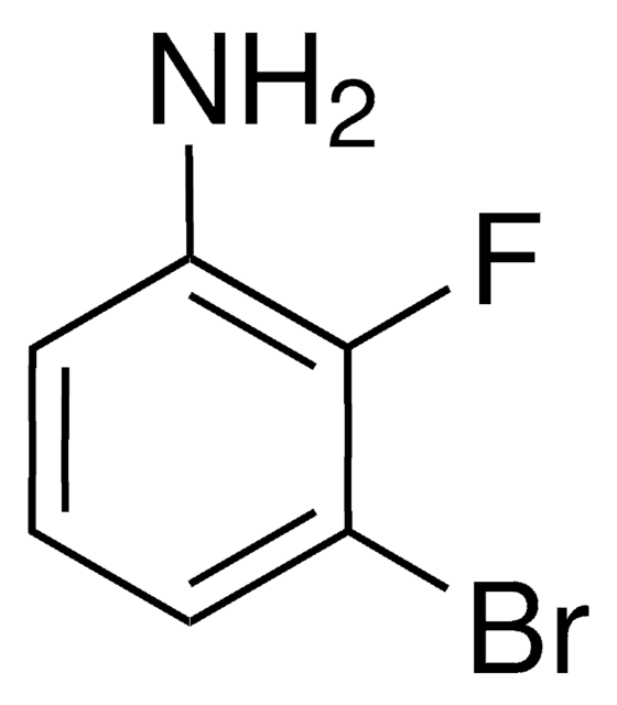 3-Bromo-2-fluoroaniline