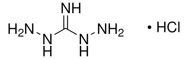 1,3-Diaminoguanidine monohydrochloride 98%