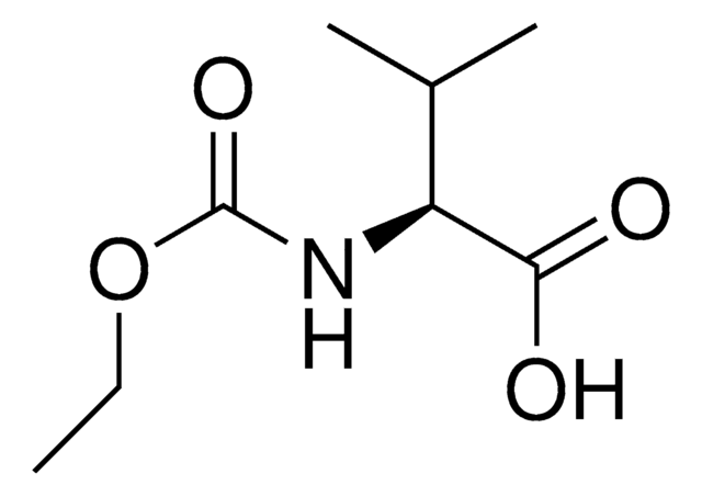 N-ethoxycarbonyl-L-Valine-OH AldrichCPR 