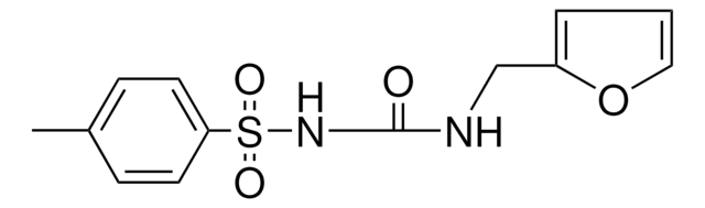 1-FURFURYL-3-(P-TOLYLSULFONYL)-UREA AldrichCPR