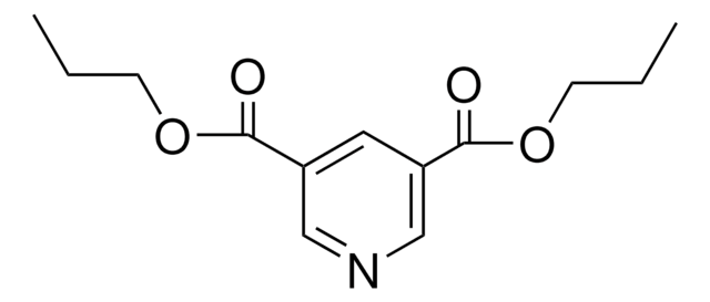 DIPROPYL 3,5-PYRIDINEDICARBOXYLATE AldrichCPR