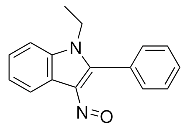 1-ETHYL-3-NITROSO-2-PHENYLINDOLE AldrichCPR