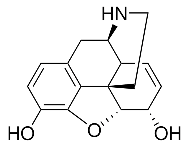 Normorphine analytical standard