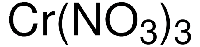 Chromium(III) nitrate solution 64-66% Cr(NO3)3*9H2O basis