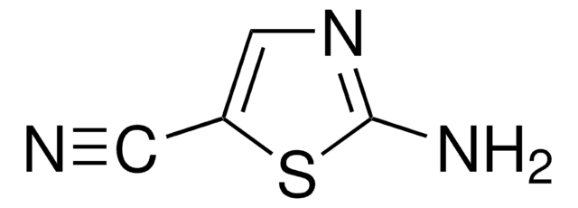 2-Aminothiazol-5-Carbonitril 97%