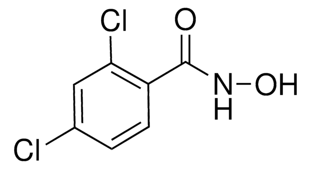 2,4-dichloro-N-hydroxybenzamide AldrichCPR