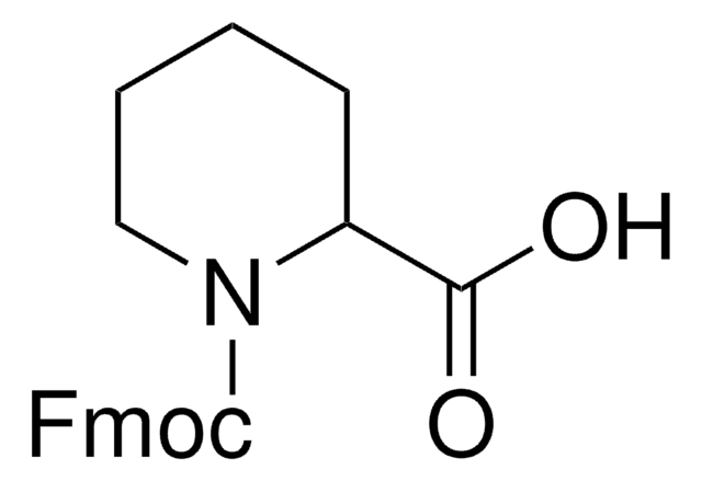 N-Fmoc-piperidine-2-carboxylic acid 97%