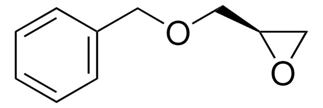 (R)-(&#8722;)-Glycidyl benzyl ether 99%