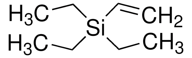 Triethylvinylsilane 97%