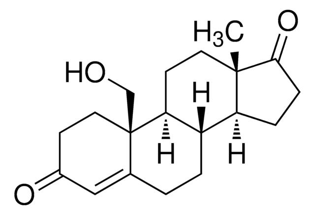 19-Hydroxy-4-androstene-3,17-dione &#8805;90% (HPLC)