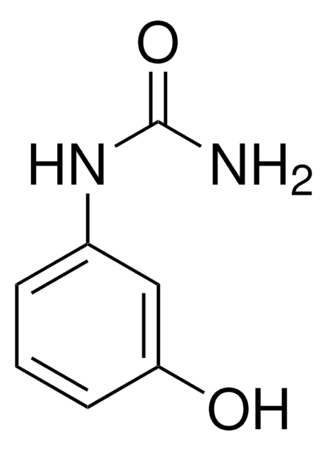 1-(3-Hydroxyphenyl)urea 98%