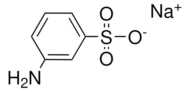 METANILIC ACID, SODIUM SALT AldrichCPR