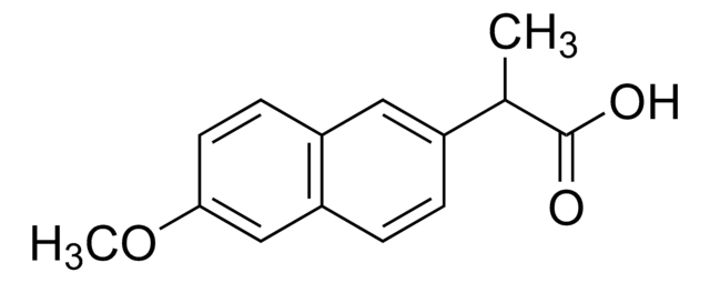 R)-Naproxen pharmaceutical impurity standard 23979-41-1