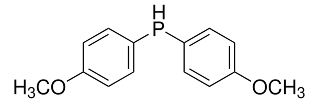 Bis(4-methoxyphenyl)phosphine