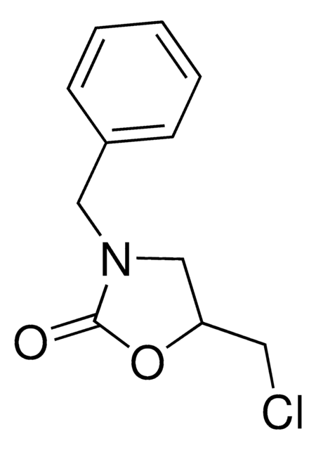 3-Benzyl-5-(chloromethyl)oxazolidin-2-one AldrichCPR