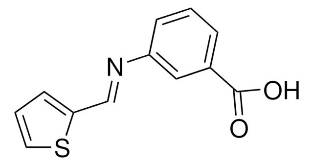 3-CARBOXY-N-(2-THENYLIDENE)ANILINE AldrichCPR