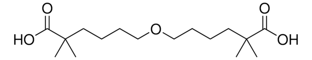 Gemcabene &#8805;98% (HPLC)