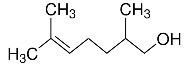 2,6-Dimethyl-5-heptenol natural, &#8805;95%