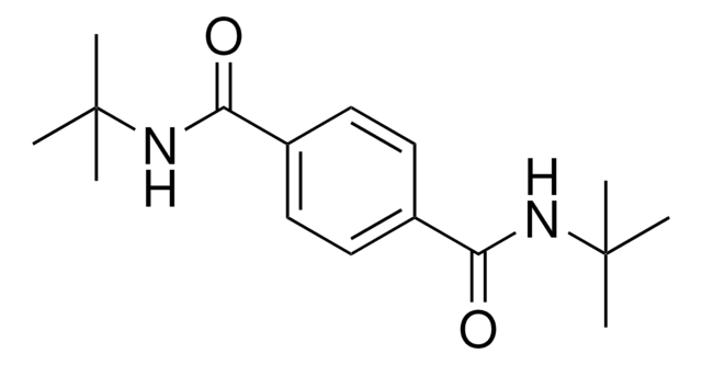 N,N'-DI-TERT-BUTYL-TEREPHTHALAMIDE AldrichCPR