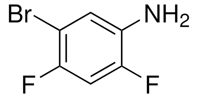 5-Bromo-2,4-difluoroaniline 96%