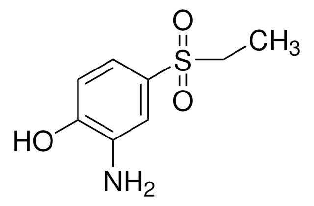 2-Amino-4-(ethylsulfonyl)phenol 97%