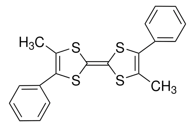 4,4&#8242;-Dimethyl-5,5&#8242;-diphenyltetrathiafulvalene 98%