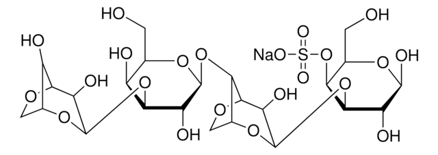 Neocarratetraose 41-sulfate sodium salt &#8805;98%