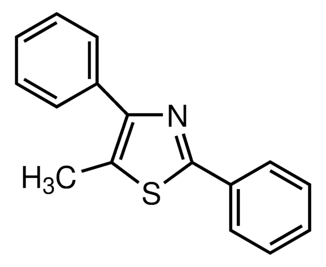 2,4-Diphenyl-5-methylthiazole AldrichCPR