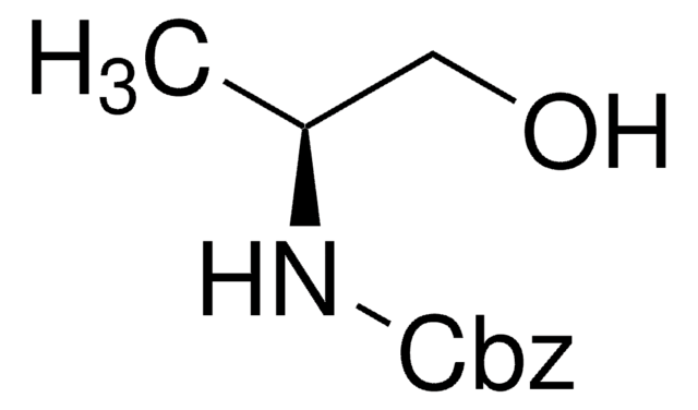 N-Z-L-Alaninol 98%