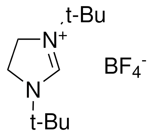 1,3-Di-tert-butylimidazolinium tetrafluoroborate 95%