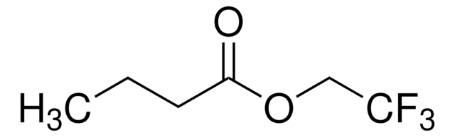 2,2,2-Trifluoroethyl butyrate 98%