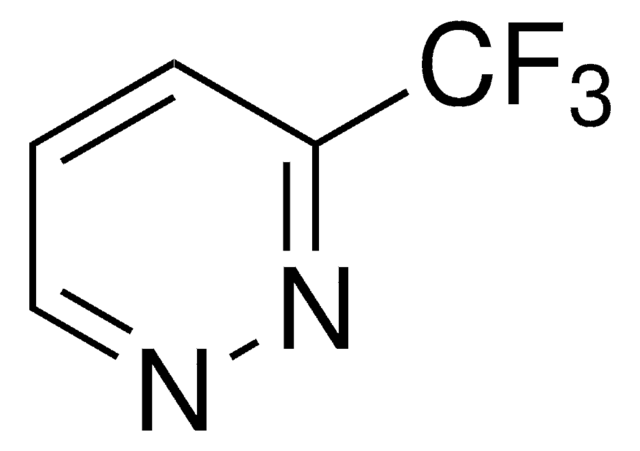 3-(Trifluoromethyl)pyridazine 97%