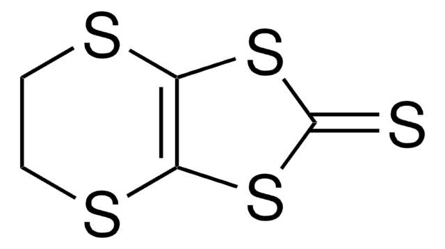 4,5-Ethylenedithio-1,3-dithiol-2-thione 97%