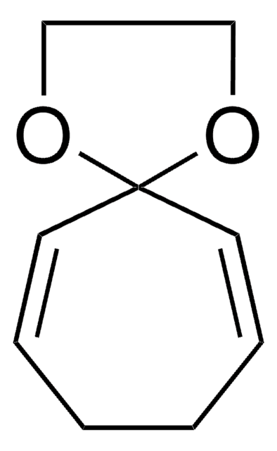 1,4-DIOXA-SPIRO(4.6)UNDECA-6,10-DIENE AldrichCPR