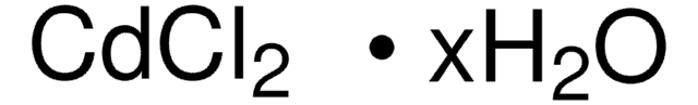 Cadmiumchlorid Hydrat 98%