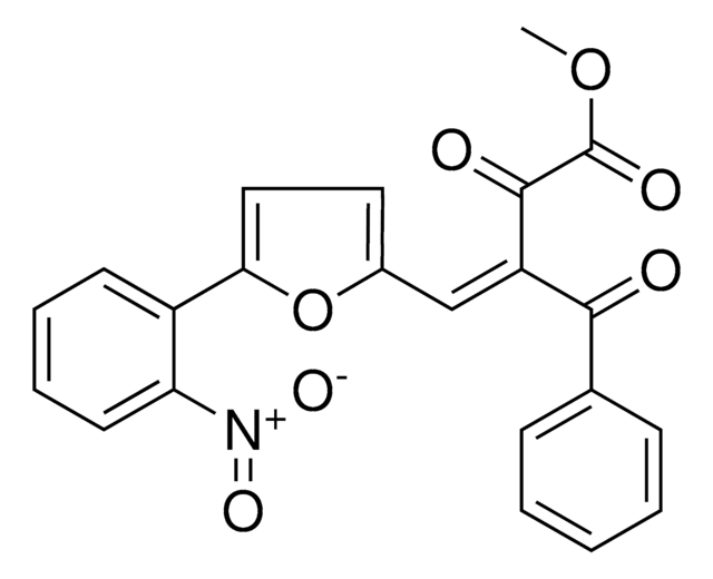 Methyl Benzoyl Nitrophenyl Furyl Oxo Butenoate Aldrichcpr Sigma Aldrich