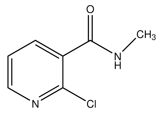 2-Chloro-N-methylnicotinamide AldrichCPR