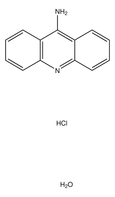 9-Aminoacridine hydrochloride hydrate &#8805;98%