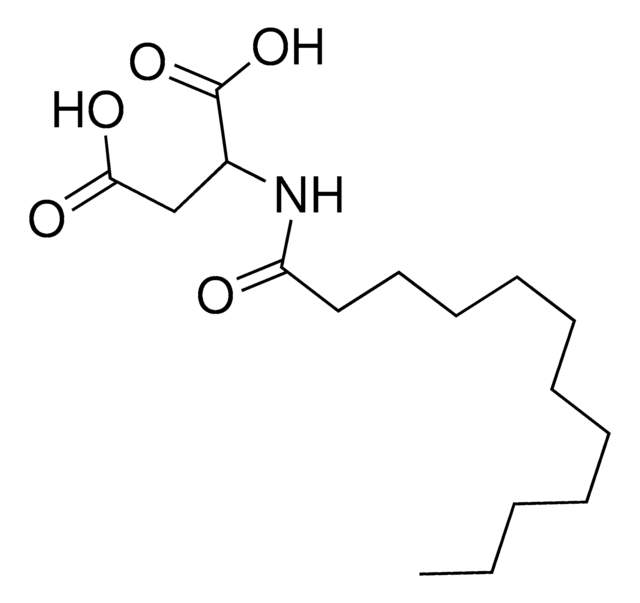 N-dodecanoylaspartic acid AldrichCPR