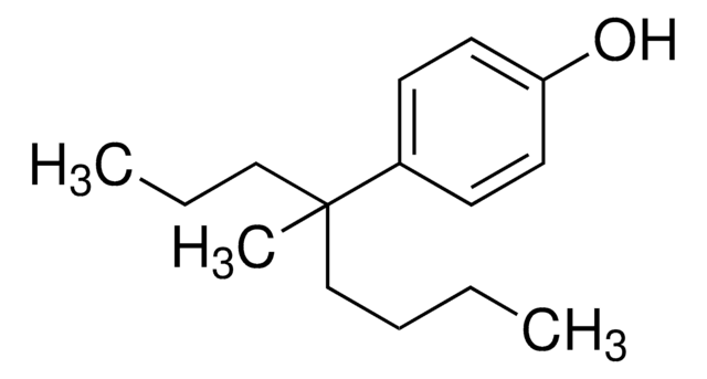 4-(1-Methyl-1-propylpentyl)phenol analytical standard