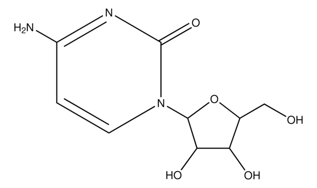 Cytidine-2-14C aqueous solution