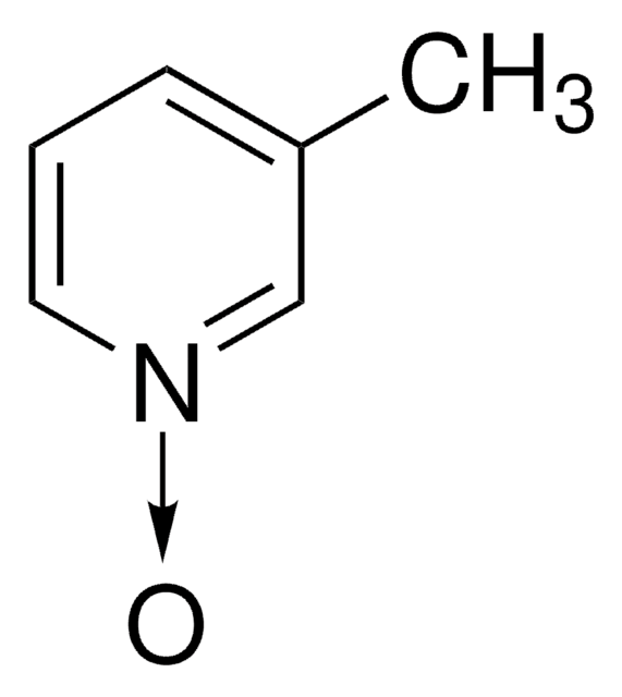 3-Methylpyridine N-oxide 98%